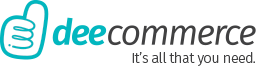 เว็บดีไซน์ Deecommerce